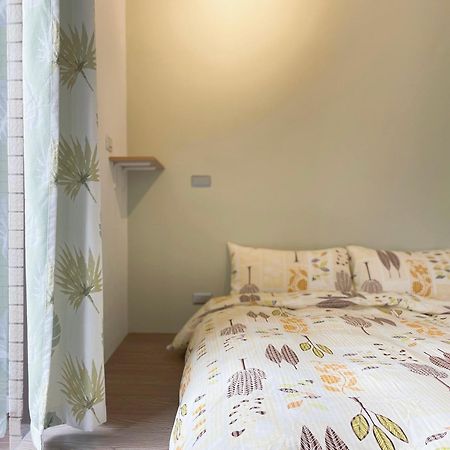 Leeho B&B 李何寓所 Hualien Exterior foto